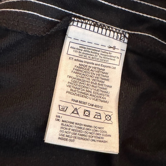 Adidas Originals Pants - Picture 7 of 7